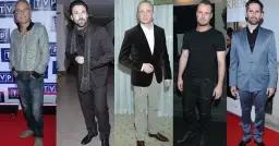 Aktorzy homoseksualni w Polsce: ich historie i wpływ na kulturę