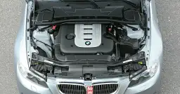 BMW E60: Wybór silnika. Który najlepszy, a którego unikać?