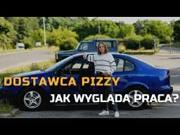 Ile zarabia dostawca pizzy? Zaskakujące fakty o wynagrodzeniu