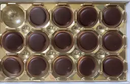 Czy Toffifee ma gluten? Pełna analiza składu i norm