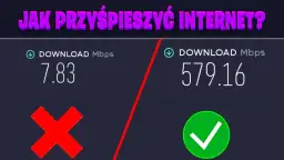 Jak przyspieszyć internet mobilny i uniknąć frustracji z wolnym łączem