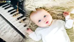 Muzyka klasyczna dla niemowląt: Rozwój, mity i idealna playlista