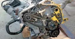 Ile wytrzymuje silnik diesla? Sprawdź, jak przedłużyć jego żywotność i uniknąć kosztownych awarii