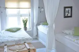 Ile kosztuje nocleg w Gdańsku? Ceny, które Cię zaskoczą!