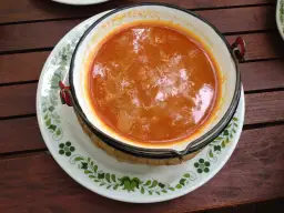 Eger gdzie zjeść? Odkryj najlepsze restauracje i smaki Węgier