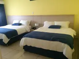 Marta Hotel Paradise - idealne miejsce na wakacje w Santa Marta