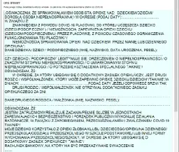 Gdzie złożyć wniosek o zasiłek opiekuńczy nad osobą niepełnosprawną? Sprawdź to teraz!