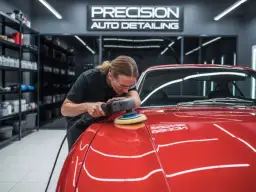 Ile kosztuje polerowanie samochodu? Cennik i porady eksperta