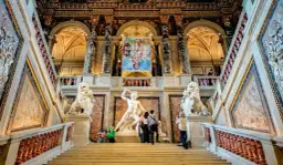 Muzeum historii sztuki w Wiedniu: odkryj najcenniejsze dzieła sztuki