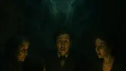 Poznaj najbardziej fascynujące zjawiska paranormalne: sekrety z innego świata