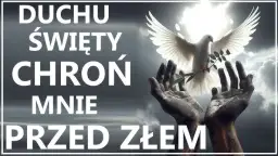 Jak zdjąć klątwę modlitwą i odzyskać spokój ducha