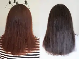 Henna na włosach: Czy jest trwała? Poznaj sekrety długiego koloru