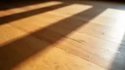 Czym wypolerować parkiet, aby uzyskać idealny blask i trwałość?