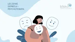 Jak poprawić sobie nastrój w depresji - skuteczne strategie i porady