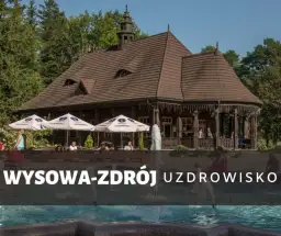 Wysowa atrakcje, które zaskoczą i zapewnią niezapomniane chwile