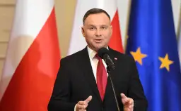 Ile lat Andrzej Duda jest prezydentem? Zaskakujące fakty o jego kadencji