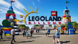 W jakim kraju jest Legoland? Odkryj parki w różnych miejscach
