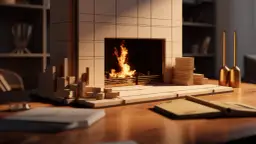 Kominek cena - montaż, koszt wkładu kominkowego