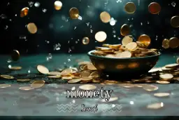 Znaczenie snu o zbieraniu rozsypanych monet: co symbolizuje Twój sen?