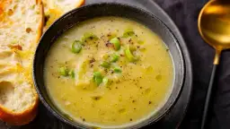 Jak zagęścić zupę? 15+ trików na idealną konsystencję!