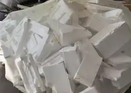 Co zrobić ze styropianem opakowaniowym? Uniknij błędów w recyklingu