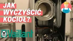Jak wyczyścić kocioł gazowy i uniknąć kosztownych napraw