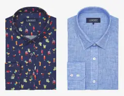 Polskie marki odzieżowe męskie: Czy znasz te perełki stylu?