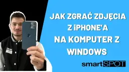 Przenieś zdjęcia z iPhone na PC: Bez kabla i bez problemów?