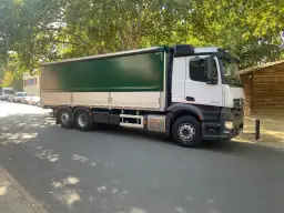 Carrocerías Consa: Calidad en fabricación de carrocerías y remolques