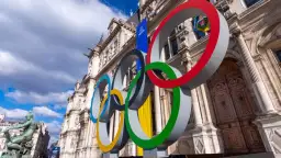 Kiedy igrzyska w Paryżu? Odkryj daty i szczegóły wydarzenia