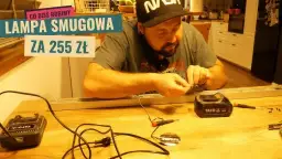 Jak zrobić oświetlenie z akumulatora – proste kroki do efektywnego DIY