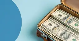 Ile gotówki do Szwecji? Limit 10 000 euro i jak go zgłosić