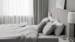 Pościel hotelowa w domu: Sekrety wyboru, pielęgnacji i gdzie kupić