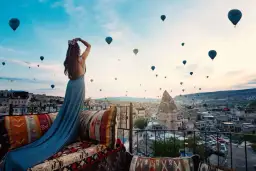 Co spakować na wakacje do Turcji? Kompletna checklista eksperta!