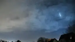 Zjawiska atmosferyczne: Poznaj sekrety nieba nad Polską