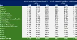 Zarobki na borówkach w Niemczech: Ile zostaje Ci na rękę?