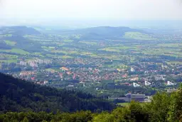 Ustroń jakie województwo - odkryj, gdzie leży ta malownicza miejscowość