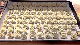 Jak gotować mrożone uszka, by uniknąć najczęstszych błędów?