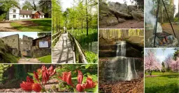 Majówka na Śląsku: 10 atrakcji, które Cię zaskoczą na weekend