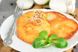 Czy placki ziemniaczane są zdrowe? Odkryj, co musisz wiedzieć