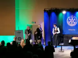 Kraków RC: Poznaj fascynujący świat Rotary i Rugby Club