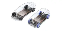 Jaki model akumulatora do samochodów elektrycznych wybrać?