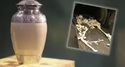 Ile ważą prochy po kremacji? Zaskakujące fakty, które musisz znać