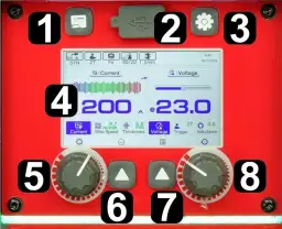 Spawarka inwertorowa prąd stały czy zmienny - co wybrać dla lepszych spoin?