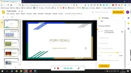 Jak zrobić automatyczne przejścia w PowerPoint i uniknąć błędów