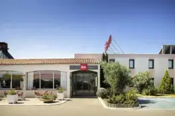 Hôtel Ibis Narbonne : Réservez votre séjour idéal (avis, services)