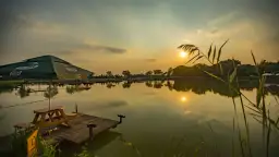 Łowisko w Piorunowie: najlepsze miejsca na wędkowanie i relaks