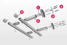 Prawidłowy montaż karnisza: Instrukcja krok po kroku (do 70 znaków)