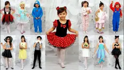 Jak zrobić strój postaci z bajki – proste kroki i pomysły na kostiumy