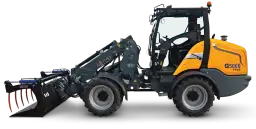 Najlepsze koparko ładowarki do 50 tys – uniknij kosztownych błędów